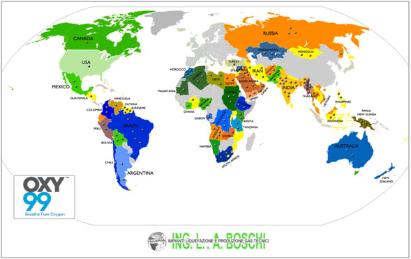 client worldwide