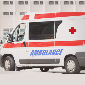 emergencies