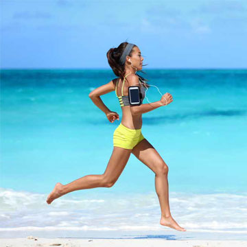 sports & workouts